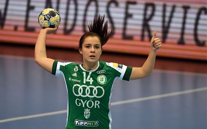 Pál Tamarát újonccá választották! 