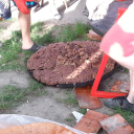 Kuckó Mackó 5. születésnap és jótékonysági evőverseny