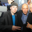 Pénz és Sárm Party