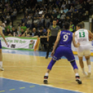 2019.04.30. CMB CARGO UNI Győr-Zalaegerszeg női kosárlabda mérkőzés