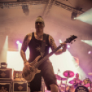 VOLT Fesztivál - Ladánybene - Kowalsky meg a Vega 