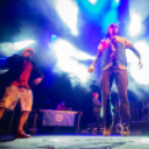 VOLT Fesztivál 2014 - Első nap