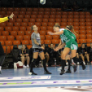 2020.08.25. Audi ETO KC-Váci NKSE női kézilabda felkészülési mérkőzés