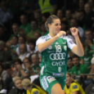 2019.10.06.Győri Audi ETO KC-IKSavenhof Bajnokok Ligája mérkőzés 