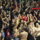 2019.02.16 Hepp Kupa döntő és Zsíros Tibor Férfi kosárlabda Magyar Kupa döntő