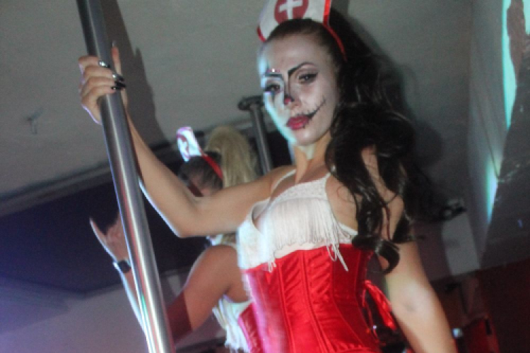 2018.11.03.Mamma Mia Pumpkin Party Dj:Antonyo Fotók:árpika