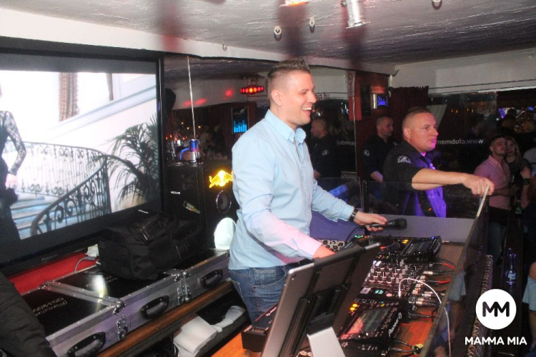 2019.04.06.Mamma Mia Szombati Házibuli Dj:Hubik Fotók:árpika