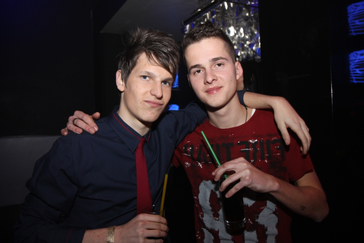 Vertigo @ New Years Eve / Antonyo 2012.12.31. (Hétfő) (1) (Fotók Vertigo)