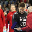 2020.01.04.Magyarország-Csehország Férfi Válogatott Felkészülési mérkőzés 