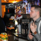 2013.12.21 Szombat Aftersix Cocktail Bar and Café fotók:árpika