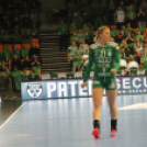 2019.01.12.Győri Audi ETO KC-MTK női kézilabda mérkőzés 