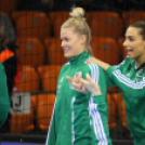 2020.03.07. Győri Audi ETO KC -SCM Ramnicu Valcea Női kézilabda BL mérkőzés Fotók:árpika