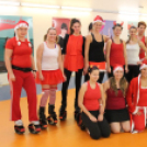 2013.12.06.Péntek Mikulás Kangoo Party fotók:árpika