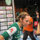 2018.05.23. Audi ETO KC -Békéscsaba női kézilabda és a bajnoki ünneplése Fotók:árpika 