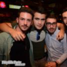 2014.11.19.Szerda - Fütyülős Party