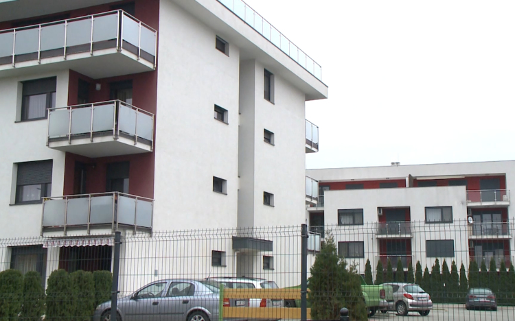 Csak úgy kapkodnak a kiadó lakásokért