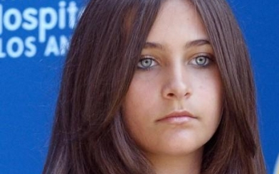Öngyilkos akart lenni Michael Jackson lánya 