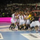 2019.07.21.Kézilabda Női U19-es EB Döntő Magyarország-Hollandia és záróünnepség