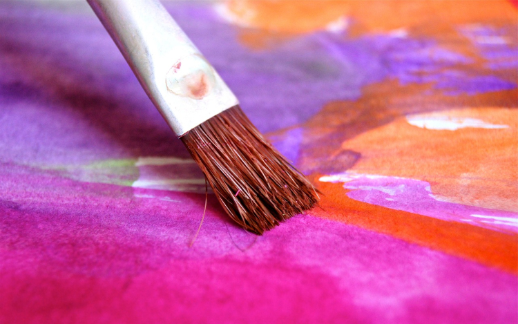 Munkalehetőségek a kultúra és a művészet területén