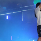 2017.07.23. EYOF megnyitó ünnepség Steve Aoki Fotók:árpika 