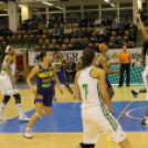 2013.03.10.Hat-Agro Uni Győr-Good Angels Kosice női kosárlabda (1) fotók:árpika