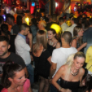 2016.08.06. Mamma Mia Ballantine\'s Brasil Night Dj:Balage Fotók:árpika