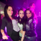 Club Vertigo -  The Opening 2013.10.05. (szombat)