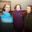 Club Neo 03.09. - Nőnapi party