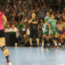 2018.08.18. Audi Eto Kc-Siófok Kc Női kézilabda felkészülési mérkőzés Fotók:árpika 