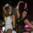 2014.04.19. Mamma Mia Celebek a Pultban Bódi Sylvi És Berki Krisztián,Hódi Pamela Fotó:árpika