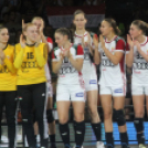 2019.07.21.Kézilabda Női U19-es EB Döntő Magyarország-Hollandia és záróünnepség