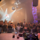 Club Vertigo -  The Opening 2013.10.05. (szombat)