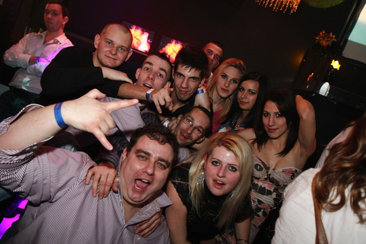 Club Vertigo - Muzzaik 2013.01.12. (szombat) (1) (Fotók: Vertigo)