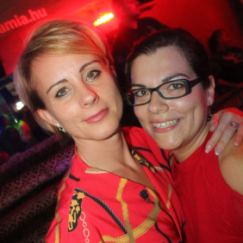 2018.10.13. Mamma Mia Grand Opening Party Dj:Balage