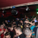 2013.02.05.Kedd Bridge TK-Szezon nyitó Dj:Marcee Fotók:árpika