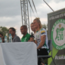 2018.08.30.Győri Audi ETO KC szúrkolói évadnyitó Fotók:árpika 