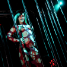 Club Vertigo - Led & Fetish w/ Belocca 2013.03.02. (szombat) (2) (Fotók:Vertigo)