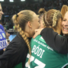 2018.05.23. Audi ETO KC -Békéscsaba női kézilabda és a bajnoki ünneplése Fotók:árpika 