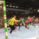 2017.11.17.Győri Audi Eto Kc- Brest Breategne női Bl Kézilabda mérkőzés Fotók:árpika