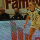 2019.11.06. Motherson Mosonmagyaróvár-Győri Audi ETO KC női kézilabda bajnoki mérkőzés