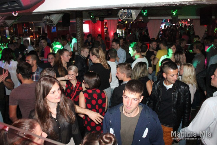 2014.10.24 Mamma Mia Pénteki házibuli Dj:Ice & Solymi Conga Fotók:árpika