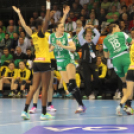 2017.11.06. Győri Audi Eto KC-Rostov Don női kézilabda Bajnokok Ligája Fotók:árpika .