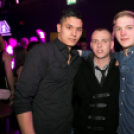 Club Vertigo -  Muzzaik 2013.12.07. (szombat)