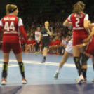 2019.07.14.Kézilabda Női U19-es EB Magyarország-Spanyolország 