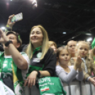 2019.05.12.5 Bajnokok Ligája Győzelem ünneplés