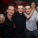 Club Vertigo - Chris Lawyer 2016.01.09. (szombat) (Fotók: Vertigo)