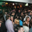 2015.01.24.Mamma Mia Éjjel-Nappal Budapest Joe és Barbi Dj:Balage