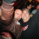 2015.12.25. Mamma Mia Karácsonyi Szingli Party Dj:Balage & Solymi Conga Fotók:árpika