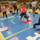 I.Spártai Vitamin NEON Fitness Party Győr Fotók:árpika