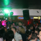 2014.04.19. Mamma Mia Celebek a Pultban Bódi Sylvi És Berki Krisztián,Hódi Pamela Fotó:árpika